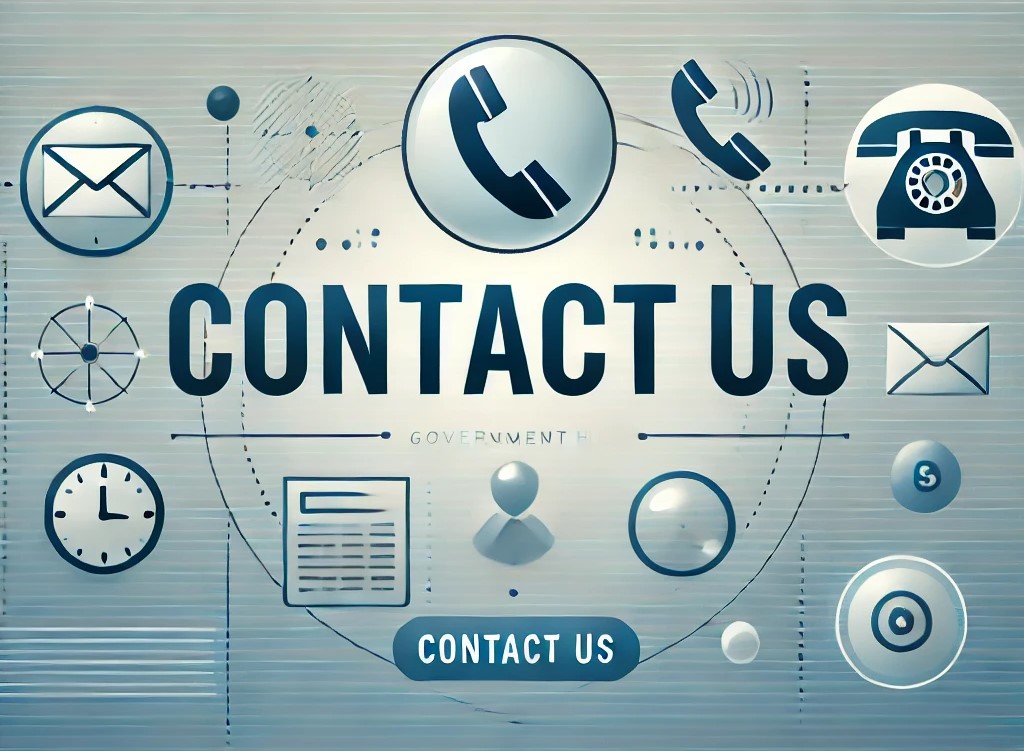 Contact Us